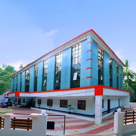 Broad Bean Hotel Tellicherry Ngoại thất bức ảnh