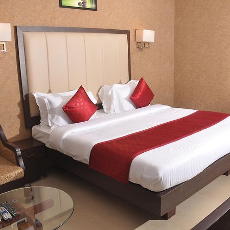 Broad Bean Hotel Tellicherry Ngoại thất bức ảnh
