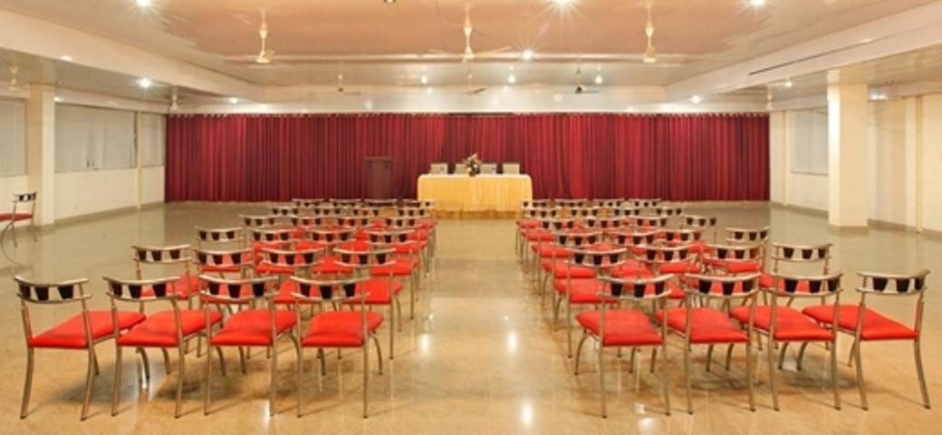 Broad Bean Hotel Tellicherry Ngoại thất bức ảnh