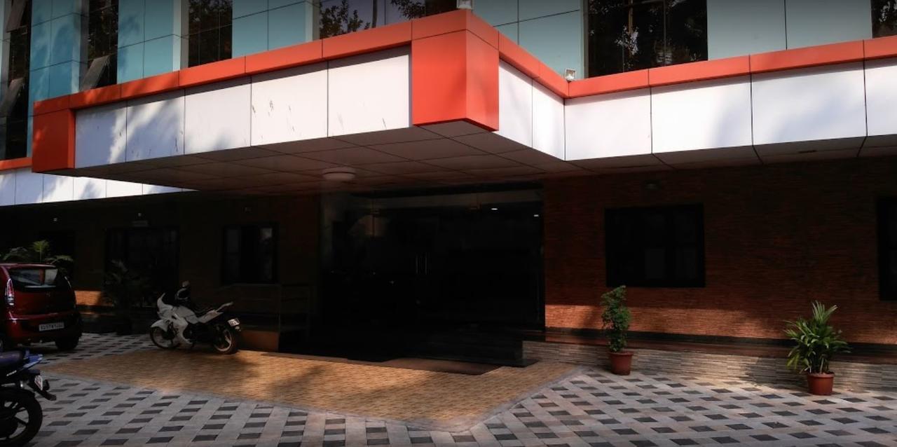 Broad Bean Hotel Tellicherry Ngoại thất bức ảnh