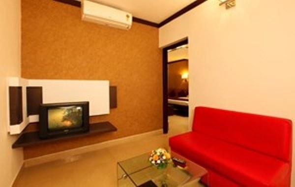 Broad Bean Hotel Tellicherry Ngoại thất bức ảnh