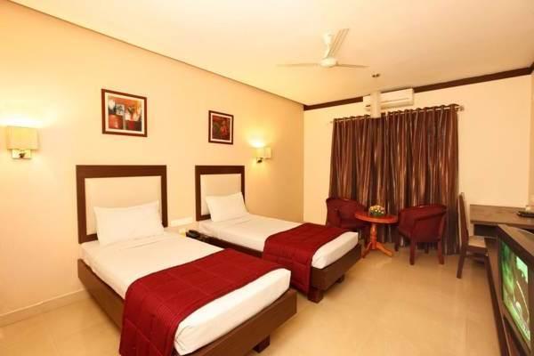 Broad Bean Hotel Tellicherry Ngoại thất bức ảnh