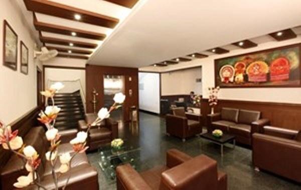 Broad Bean Hotel Tellicherry Ngoại thất bức ảnh