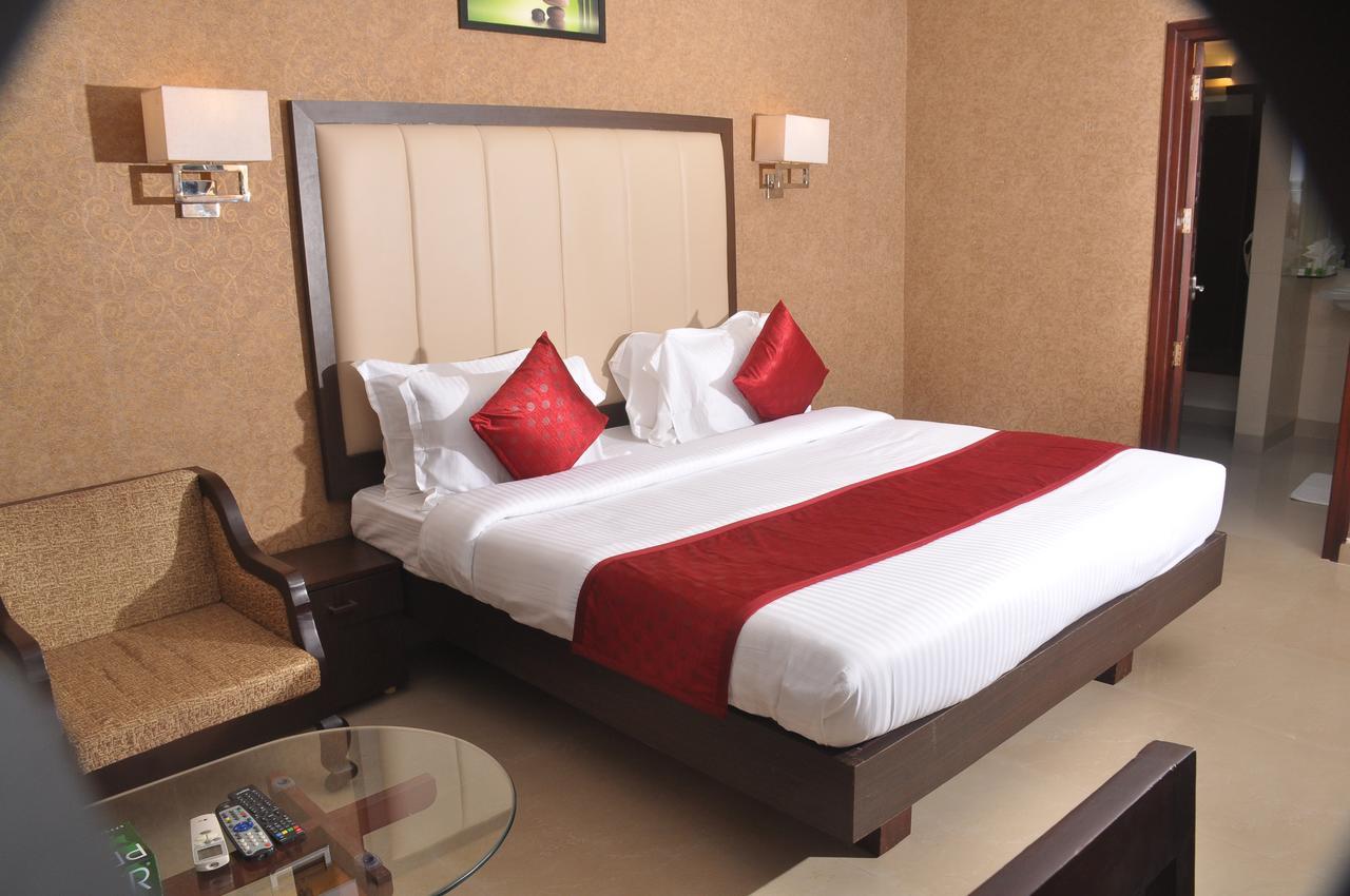 Broad Bean Hotel Tellicherry Ngoại thất bức ảnh