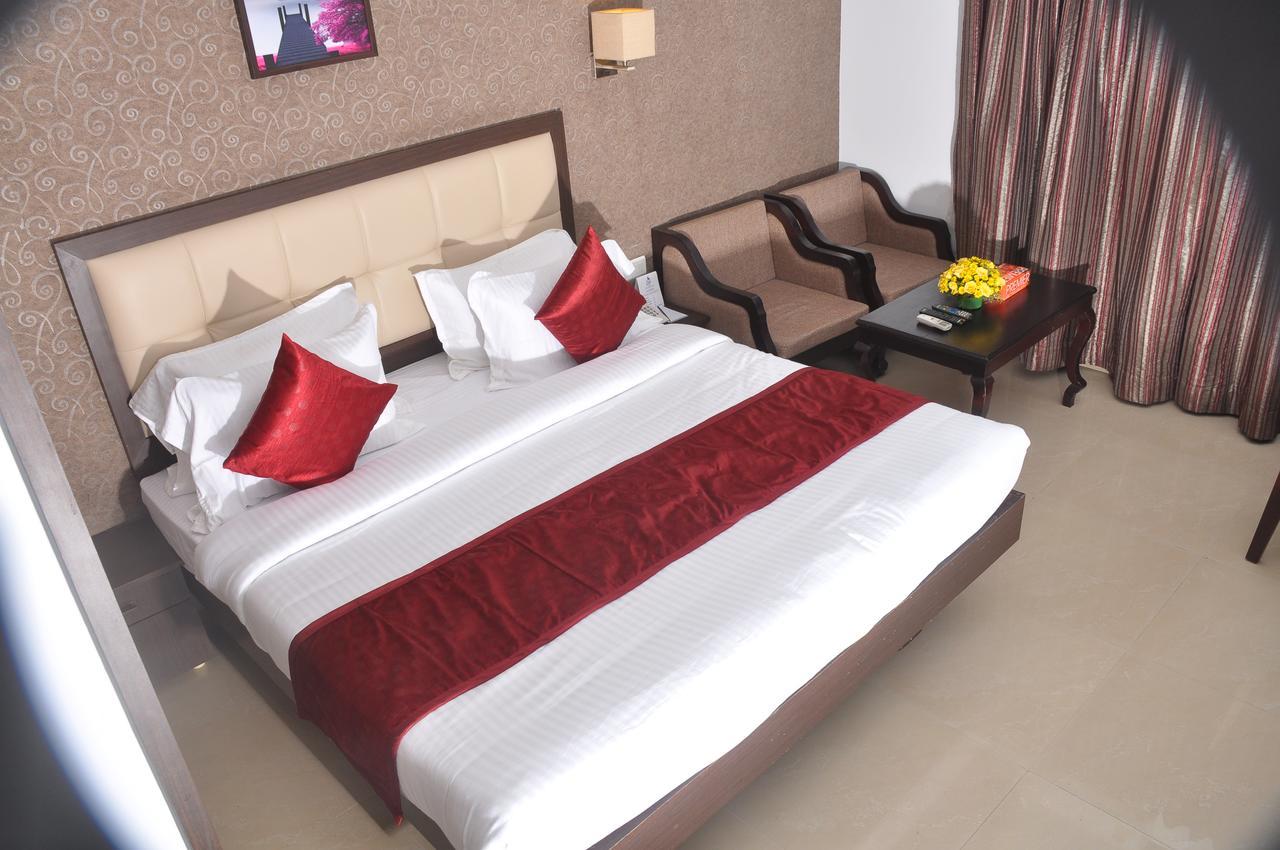 Broad Bean Hotel Tellicherry Ngoại thất bức ảnh