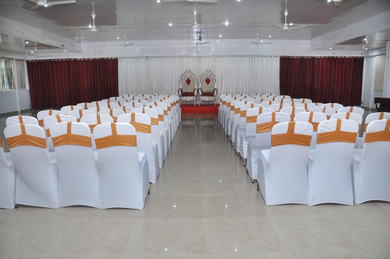 Broad Bean Hotel Tellicherry Ngoại thất bức ảnh