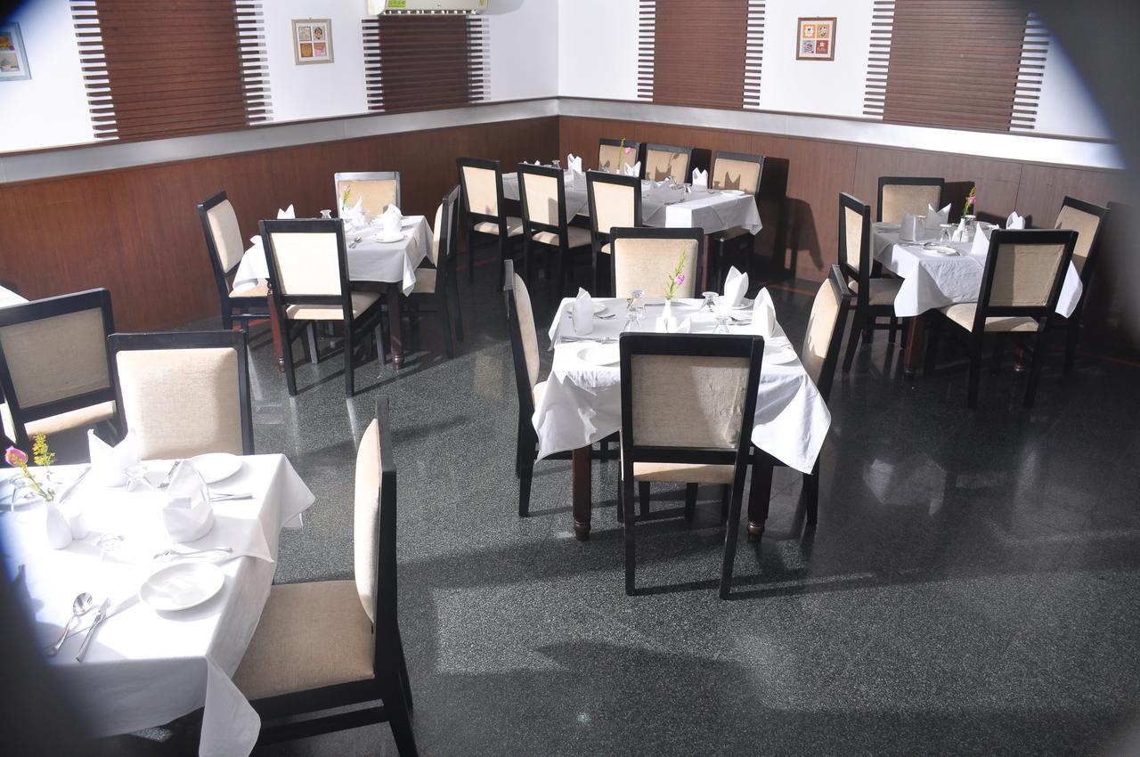 Broad Bean Hotel Tellicherry Ngoại thất bức ảnh