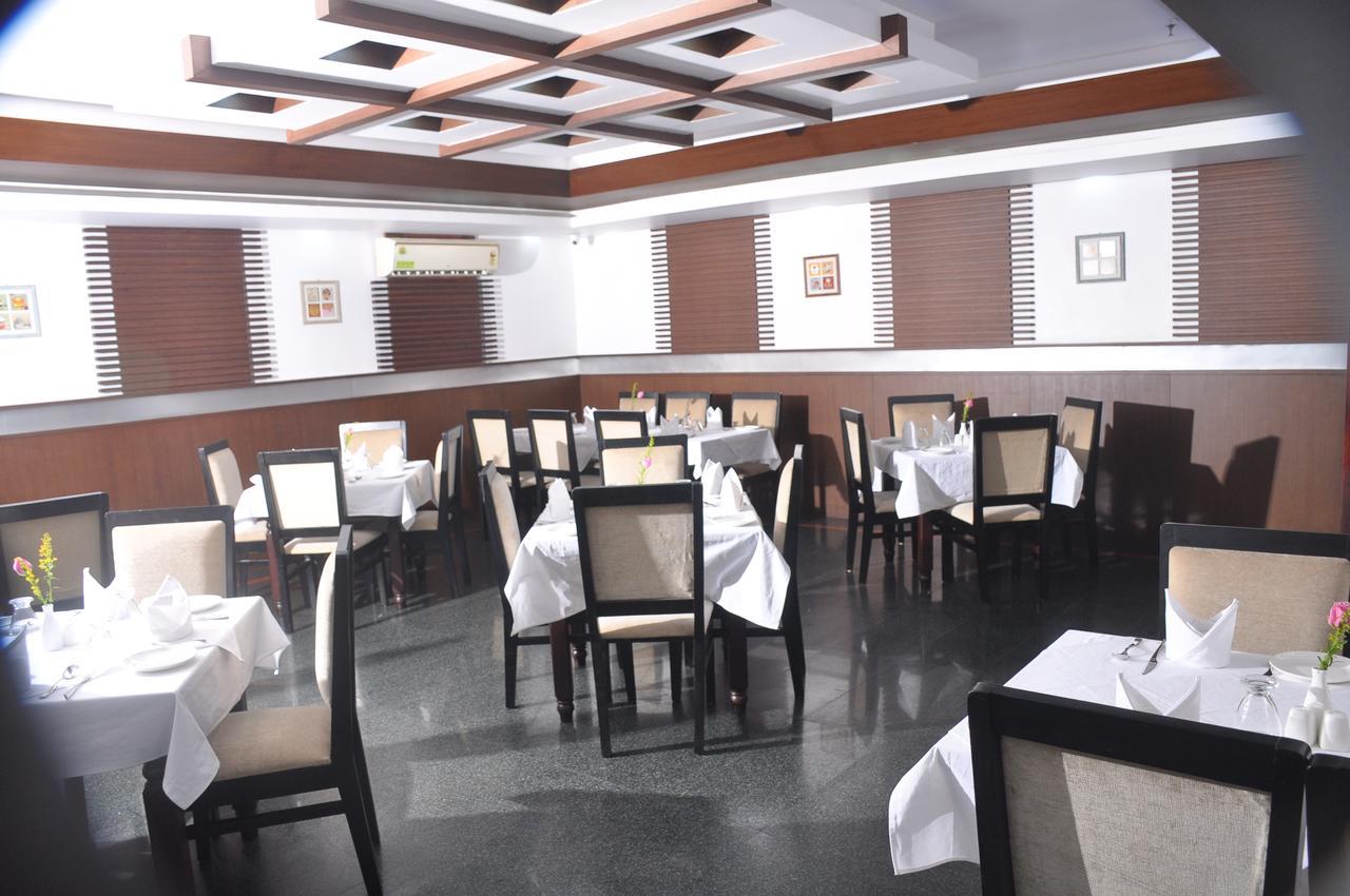 Broad Bean Hotel Tellicherry Ngoại thất bức ảnh
